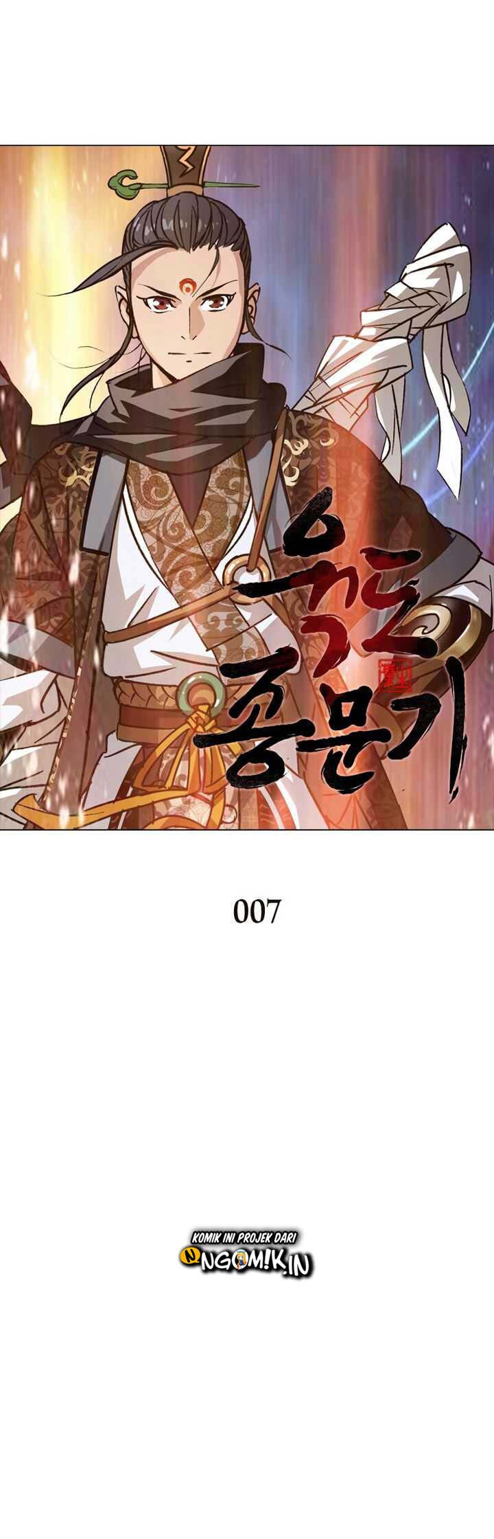 6 Worlds of Cultivation Chapter 07 Gambar 2